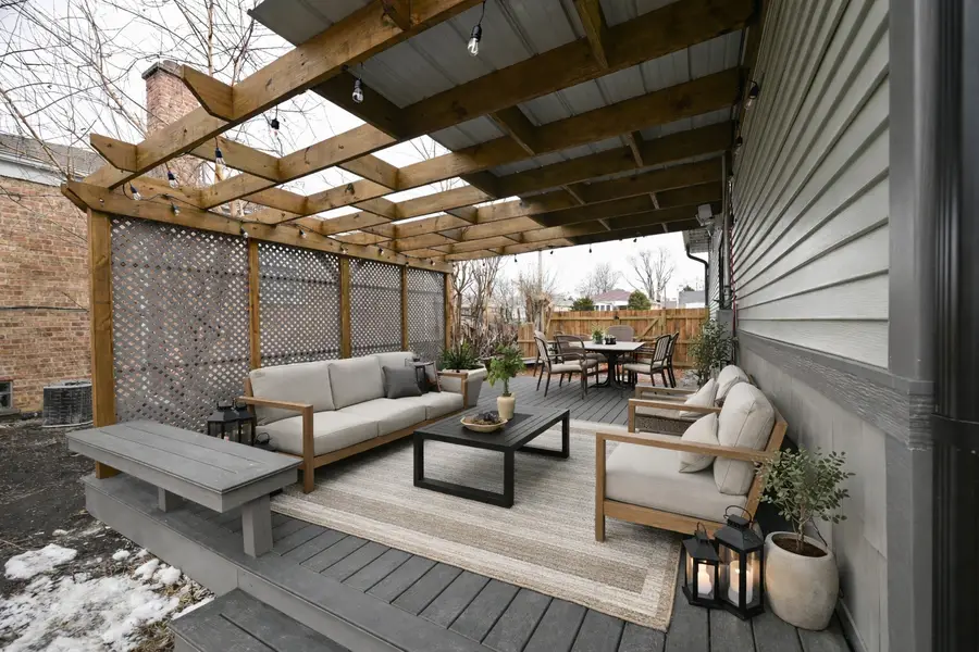 3516 Elder Lane, Franklin Park, IL 60131 - #2