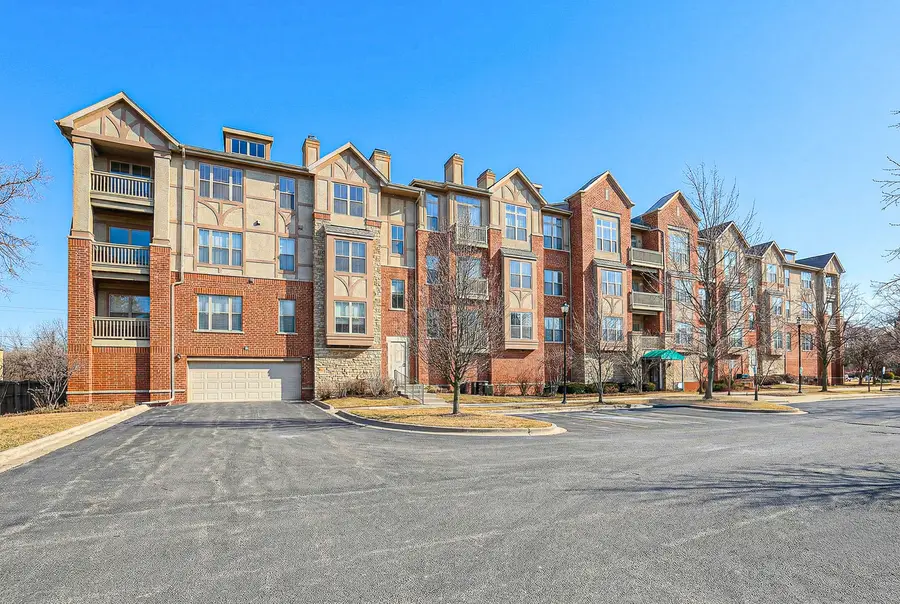 1914 Farnsworth Lane #303, Northbrook, IL 60062 - #2