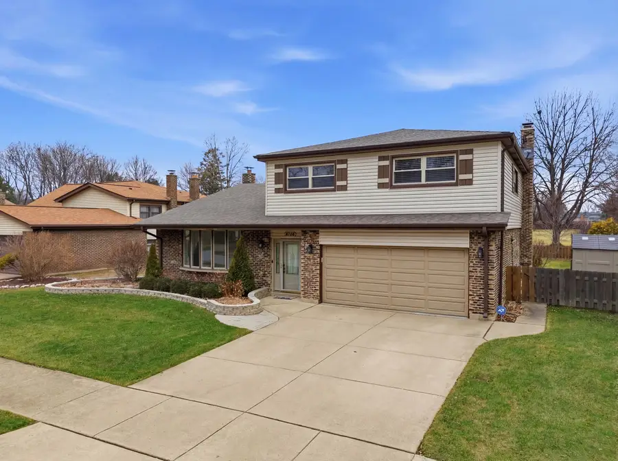 2126 E Waverly Lane, Arlington Heights, IL 60004 - #3