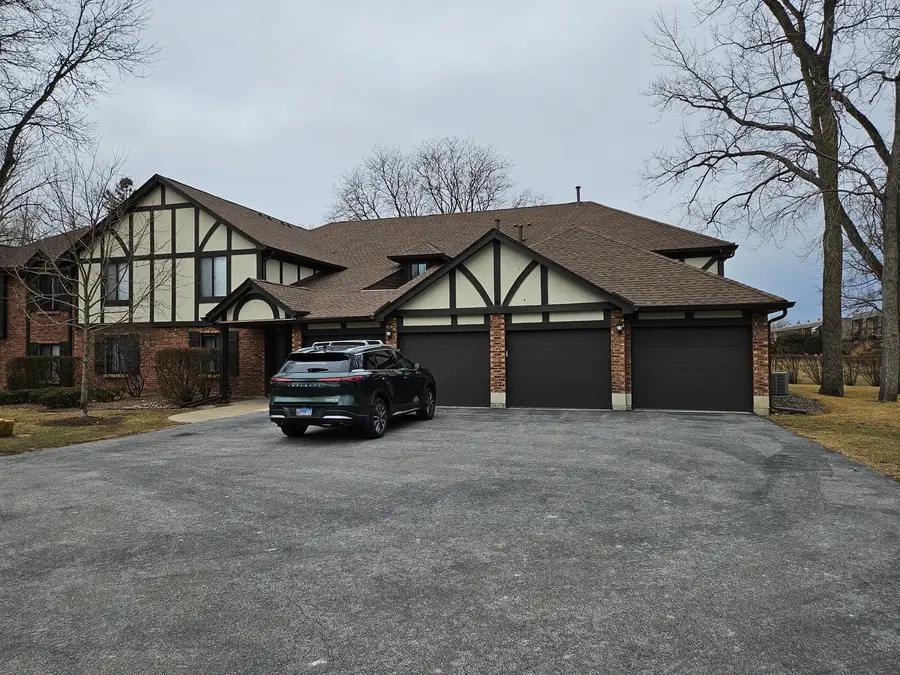 8254 Chestnut Drive #41D, Palos Hills, IL 60465 - #2