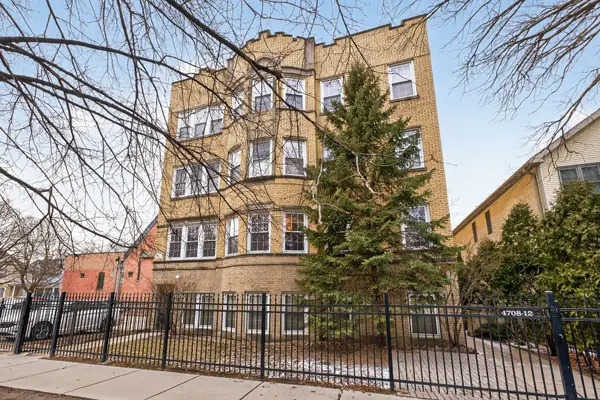 4708 N Wolcott Avenue #1E, Chicago, IL 60640