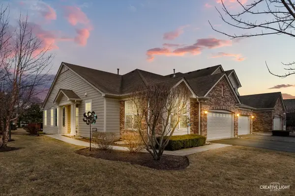 1194 John Hancock Drive, Bolingbrook, IL 60490