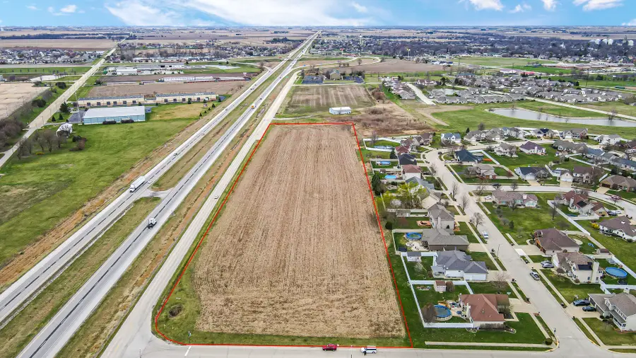 Lot 1,2,3 S Cypress Drive, Manteno, IL 60950 - #2