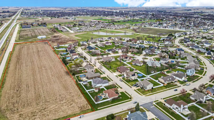 Lot 1,2,3 S Cypress Drive, Manteno, IL 60950 - #3