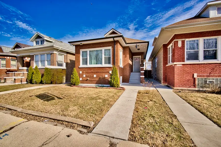 7753 S Honore Street, Chicago, IL 60620 - #2