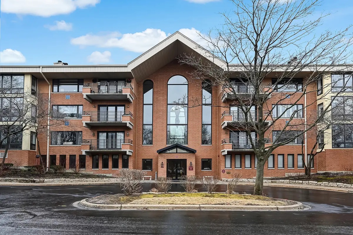 3525 S Cass Court #515, Oak Brook, IL 60523 - #1
