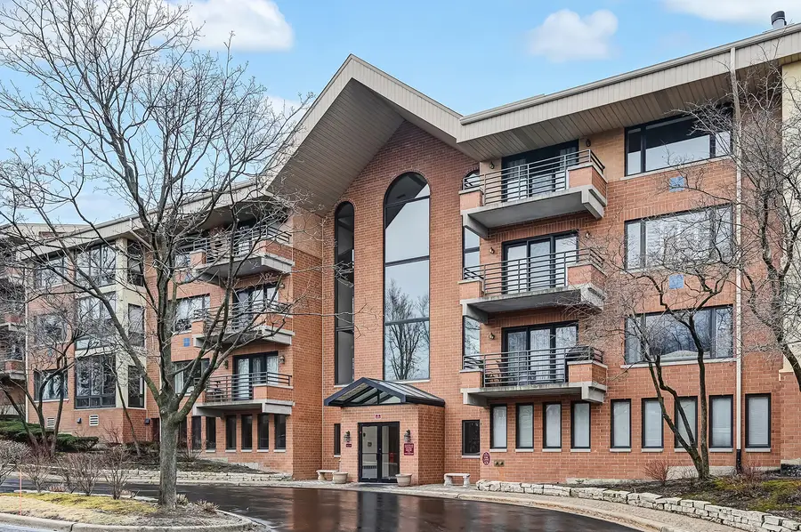 3525 S Cass Court #515, Oak Brook, IL 60523 - #3