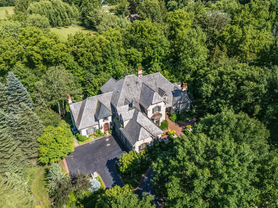 1317 Fox Glen Drive, Saint Charles, IL 60174 - #2
