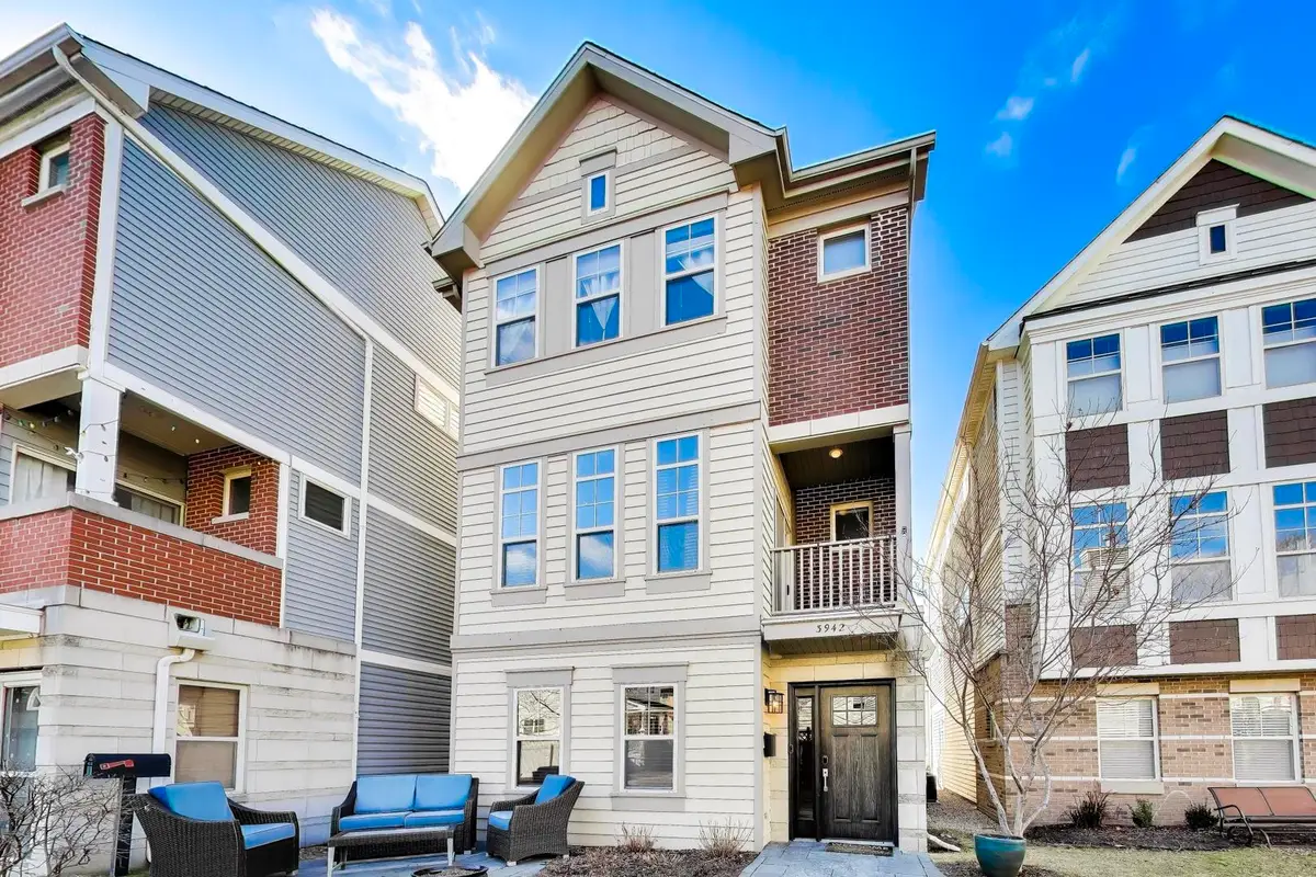 3942 N Kolmar Avenue, Chicago, IL 60641 - #1