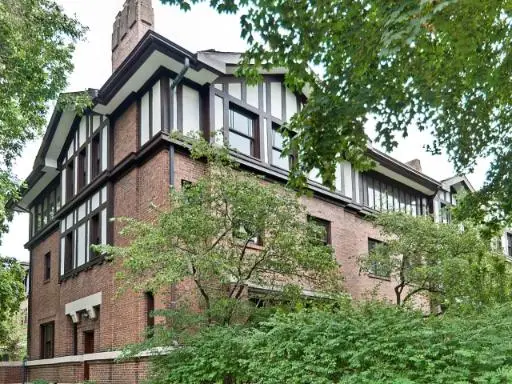 1201 E 56th Street, Chicago, IL 60637 - #2