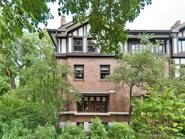 1201 E 56th Street, Chicago, IL 60637 - #3