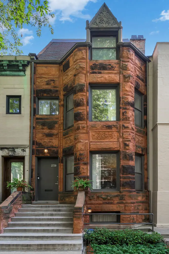 2729 N Hampden Court, Chicago, IL 60614 - #1