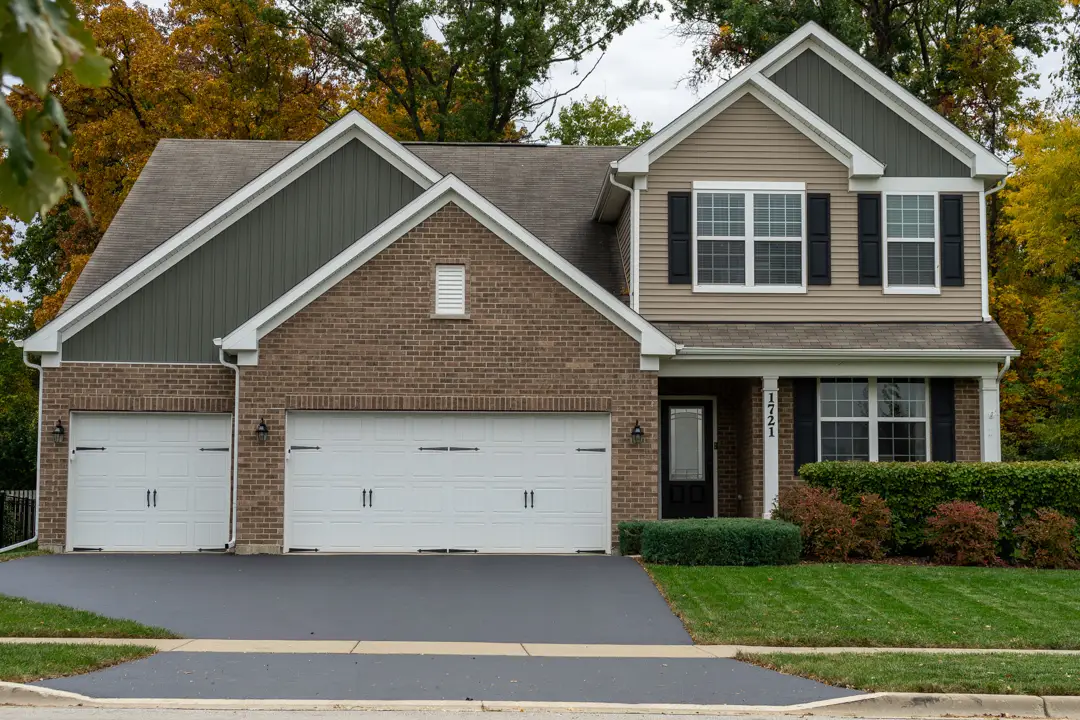 1721 Harcourt Drive, Woodridge, IL 60517 - #1