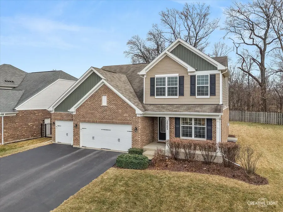 1721 Harcourt Drive, Woodridge, IL 60517 - #3