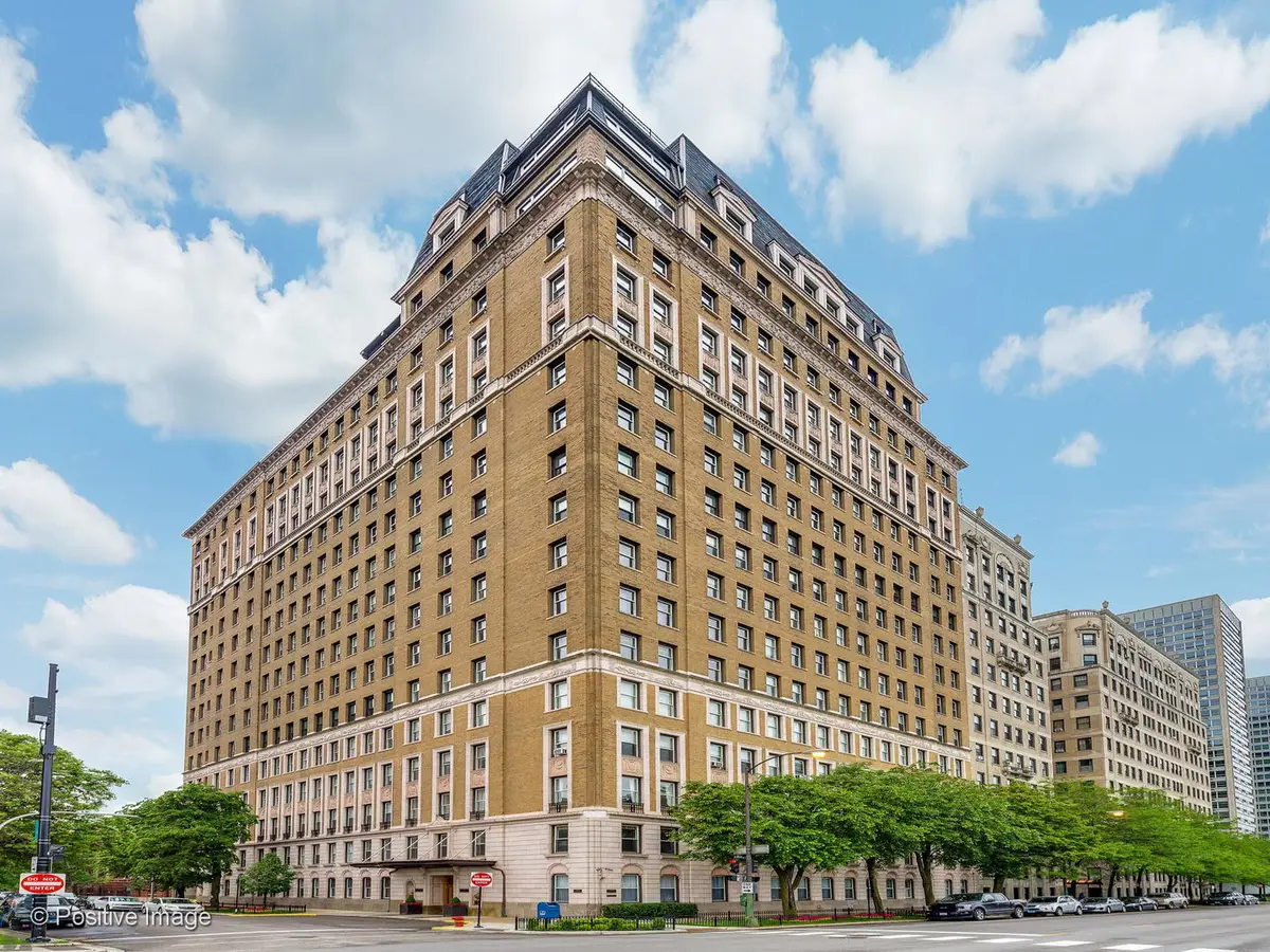 3500 N Lake Shore Drive #3C, Chicago, IL 60657 - #1