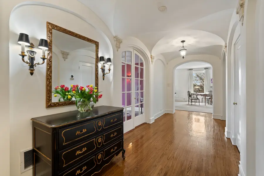 3500 N Lake Shore Drive #3C, Chicago, IL 60657 - #3