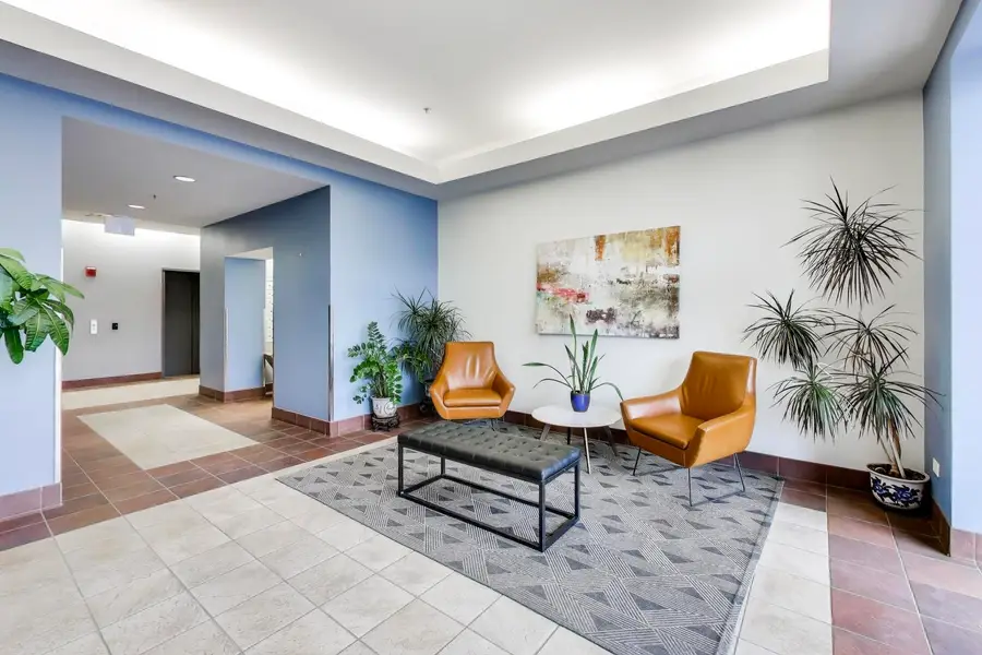 4848 N Sheridan Road #203, Chicago, IL 60640 - #2