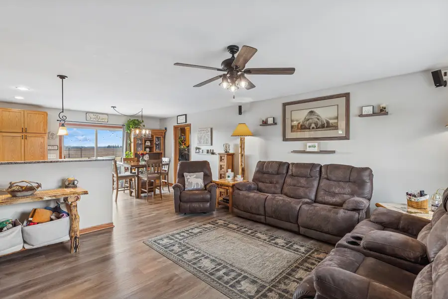 327 Tomahawk Drive, Twin Lakes, WI 53181 - #2