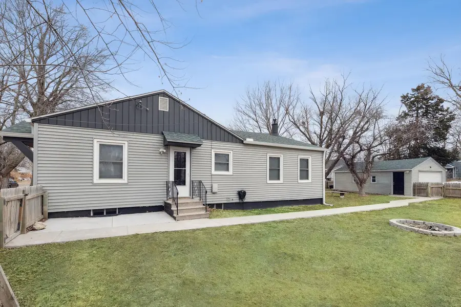 2047 32nd Street, Rock Island, IL 61201 - #3