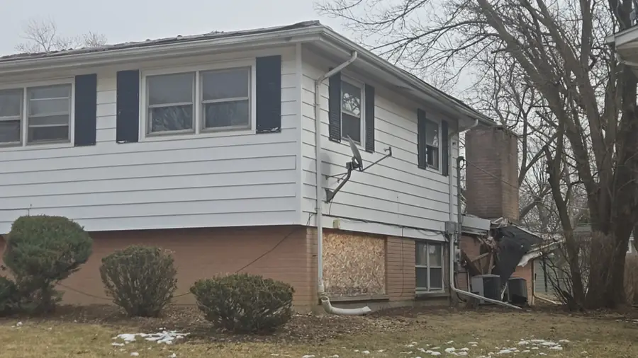 19011 Loretto Lane, Country Club Hills, IL 60478 - #3