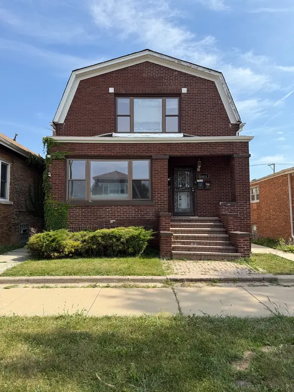 8411 S Elizabeth Street, Chicago, IL 60620