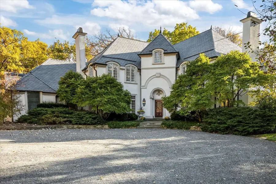 1315 Abington Cambs Drive, Lake Forest, IL 60045 - #2