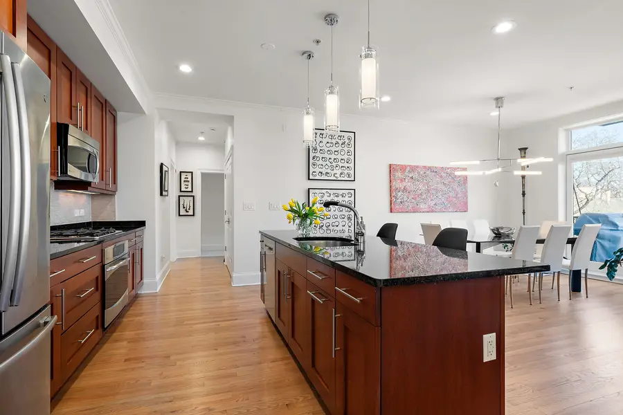 1323 Maple Avenue #3NE, Evanston, IL 60201 - #3