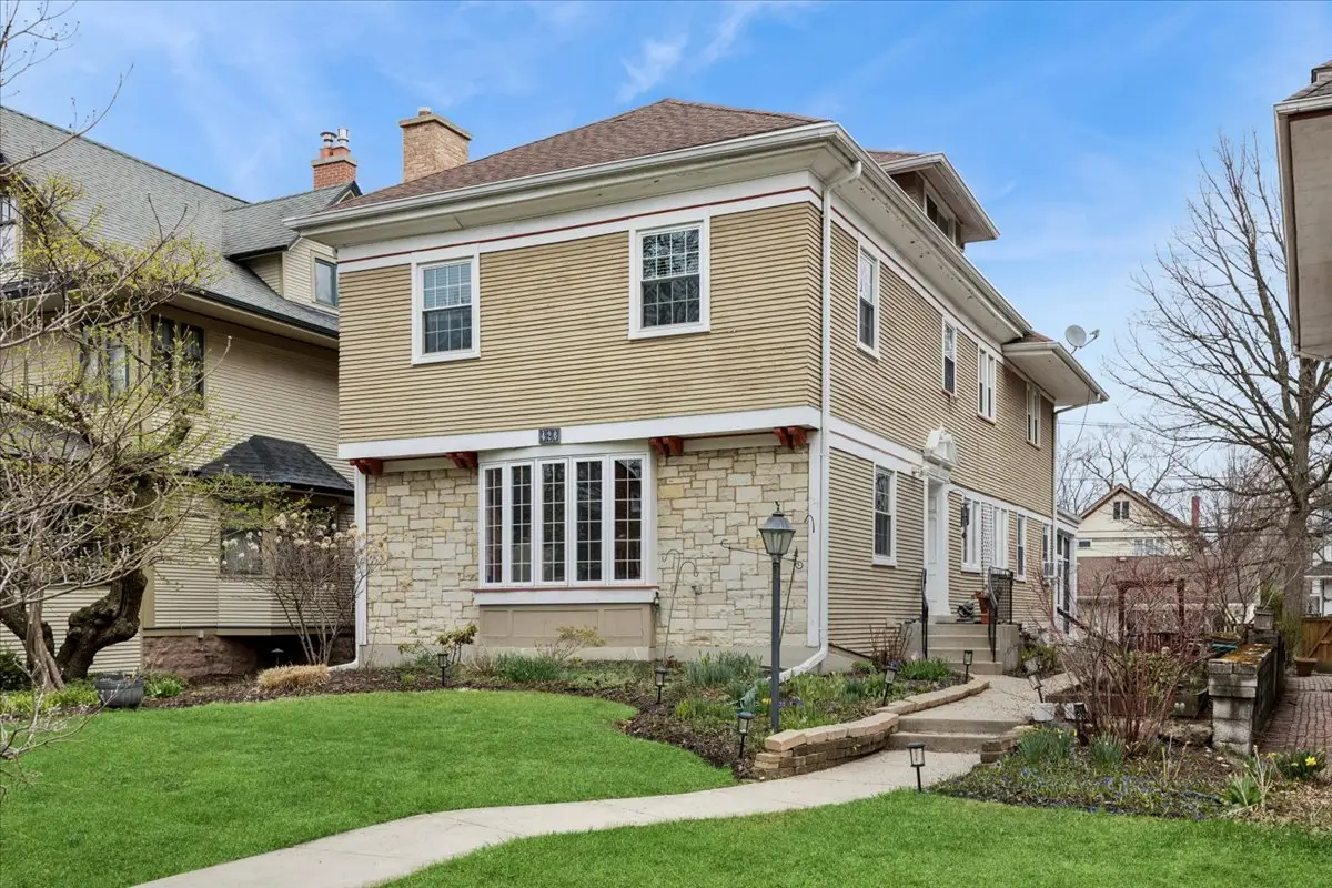 426 N Scoville Avenue, Oak Park, IL 60302 - #1
