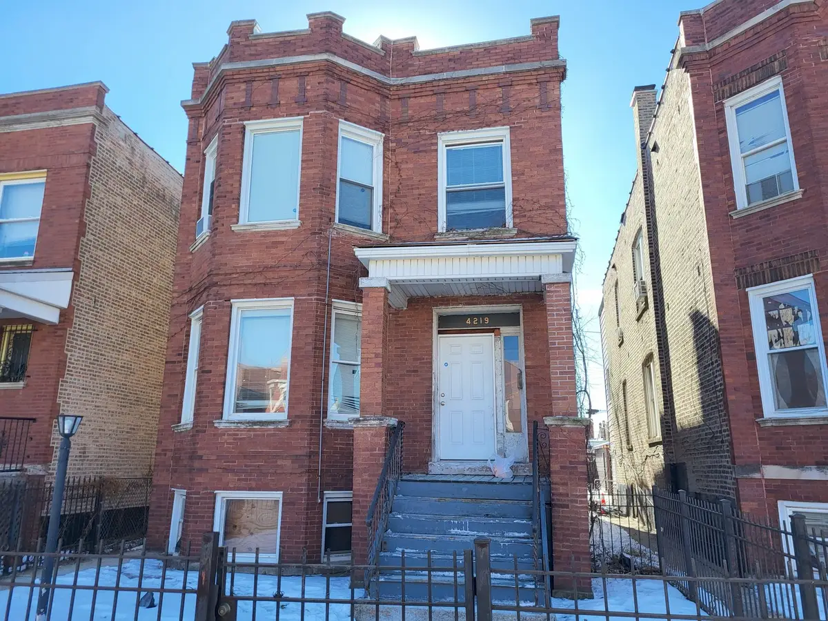 4219 W Cullerton Street, Chicago, IL 60623 - #1