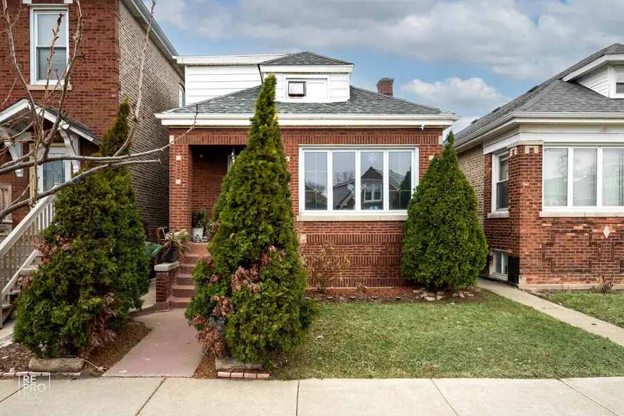 3320 W 60th Place, Chicago, IL 60629 - #2