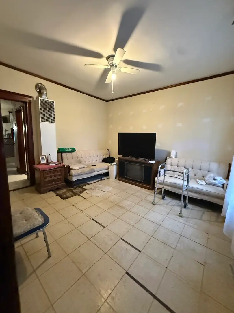 2847 S Harding Avenue, Chicago, IL 60623 - #2