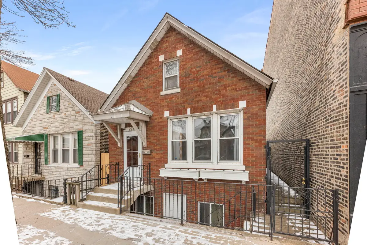2933 S Throop Street, Chicago, IL 60608 - #1