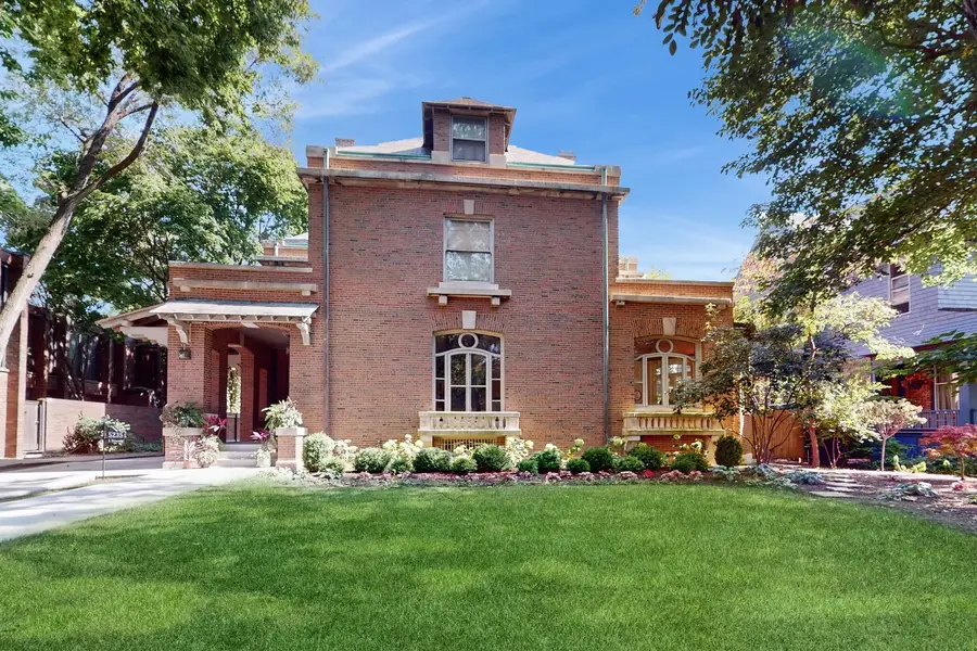 5235 S University Avenue, Chicago, IL 60615 - #2