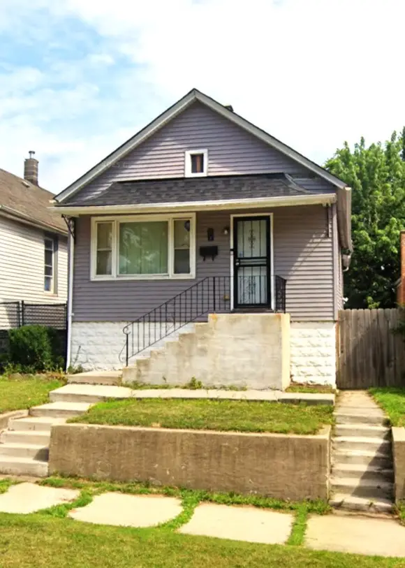 120 E 120th Place, Chicago, IL 60628
