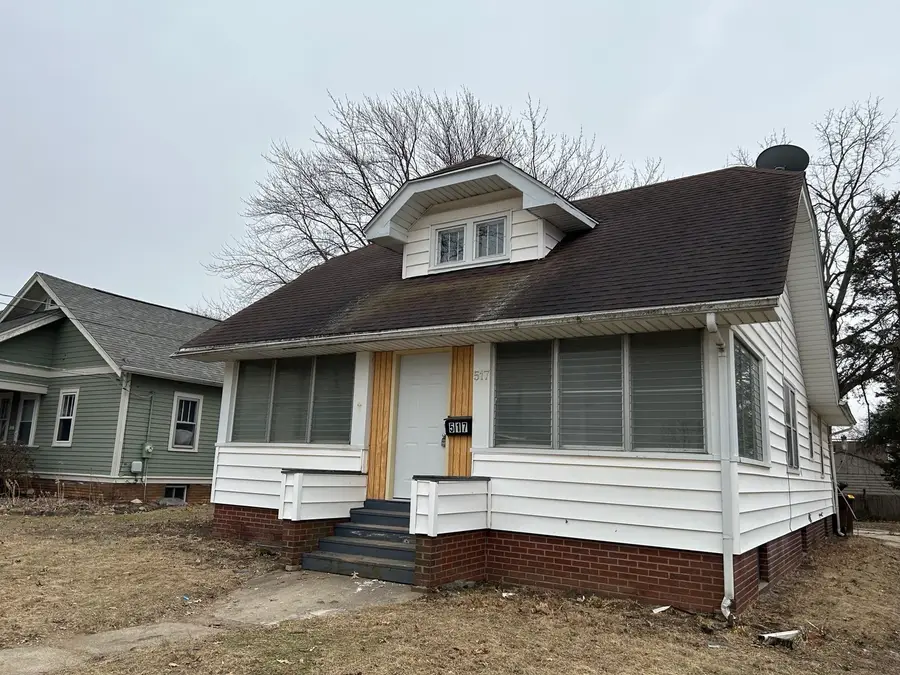 517 Frances Avenue, Loves Park, IL 61111 - #2