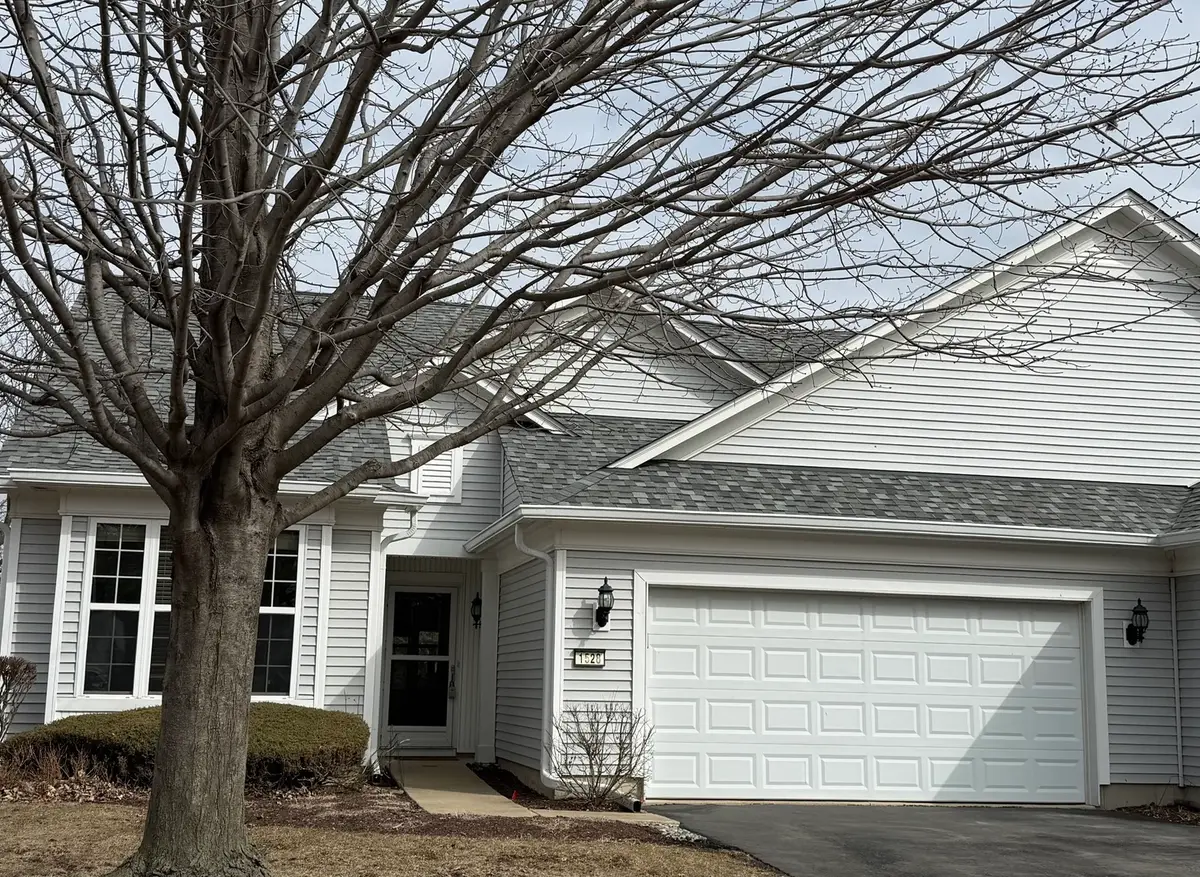 1528 Countryside Drive, Shorewood, IL 60404 - #1