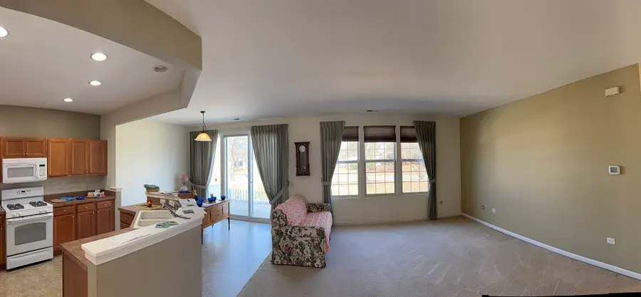 1528 Countryside Drive, Shorewood, IL 60404 - #2