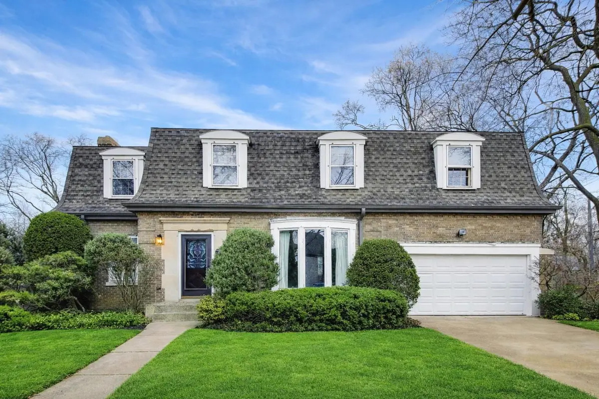 701 Elmore Street, Park Ridge, IL 60068 - #1