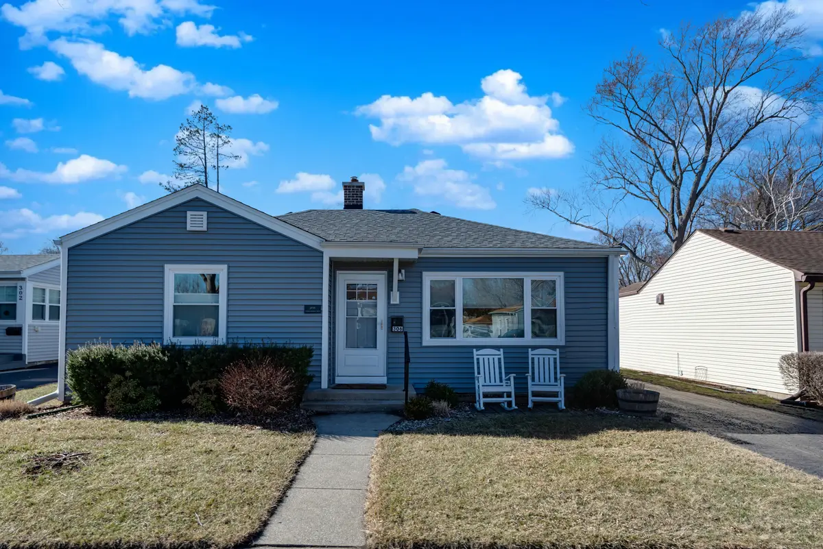 306 N Schubert Street, Palatine, IL 60067 - #1