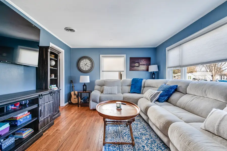 306 N Schubert Street, Palatine, IL 60067 - #3