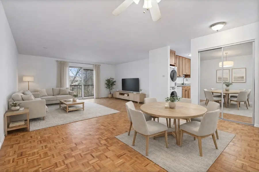 930 Beau Drive #312, Des Plaines, IL 60016 - #2