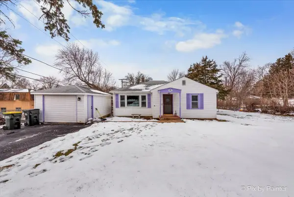 1103 Cherry Street, Lake In The Hills, IL 60156