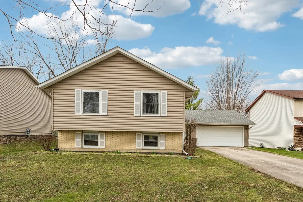 10 S Deerpath Drive, Vernon Hills, IL 60061 - #1