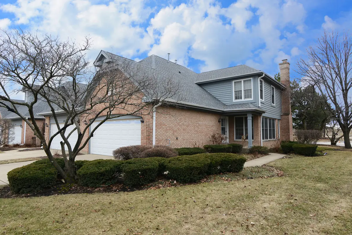 230 Benton Lane, Bloomingdale, IL 60108 - #1