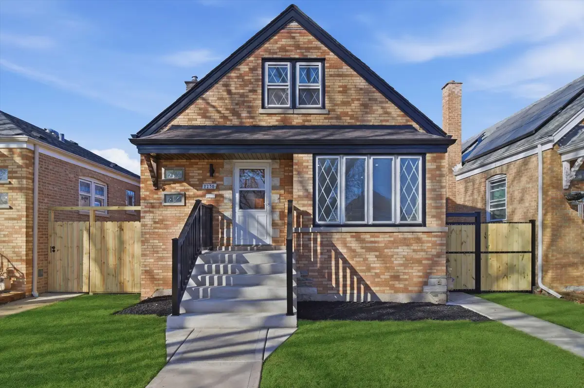 7230 S Avers Avenue, Chicago, IL 60629 - #1
