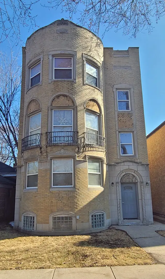 6551 N Sacramento Avenue, Chicago, IL 60645 - #2