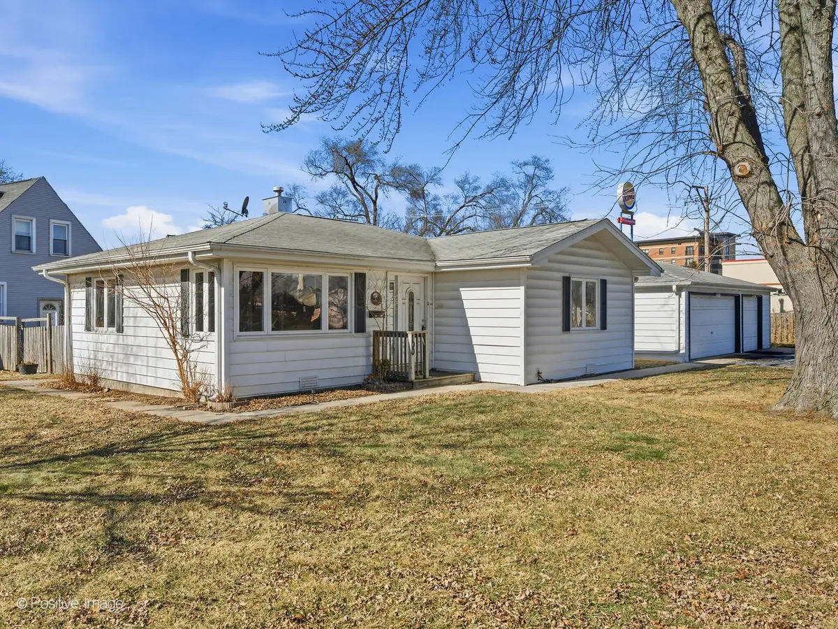 100 Dodd Avenue, Northlake, IL 60164 - #1