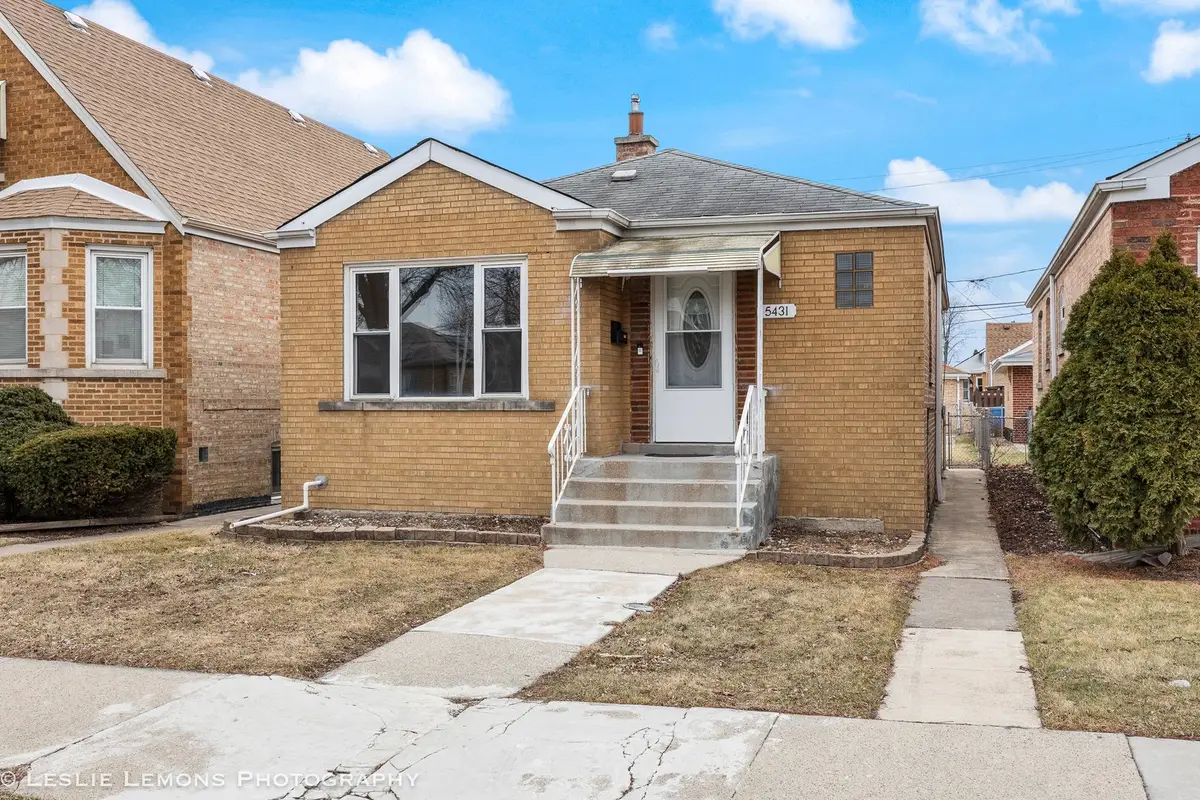 5431 S Natoma Avenue, Chicago, IL 60638 - #1
