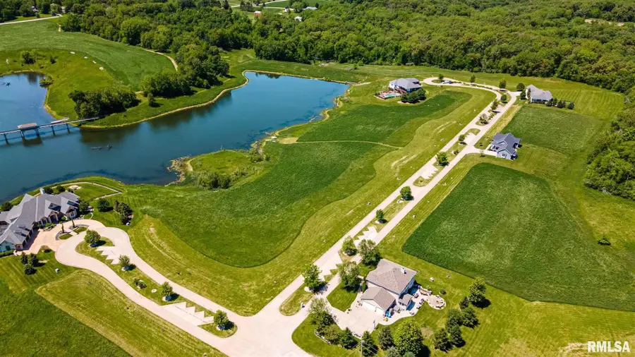 Lot 26 110th Avenue Court W, Milan, IL 61264 - #3