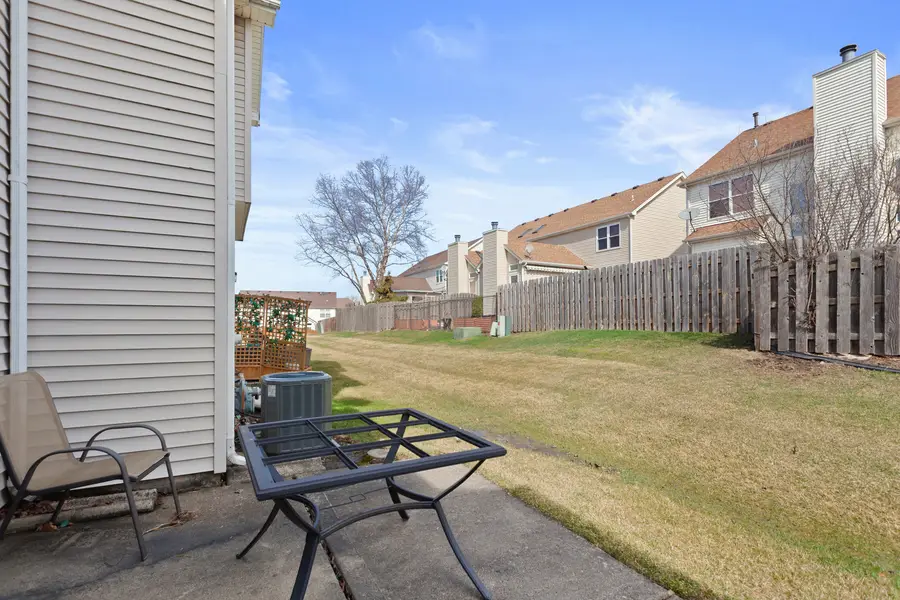 941 Mesa Drive, Lake In The Hills, IL 60156 - #3